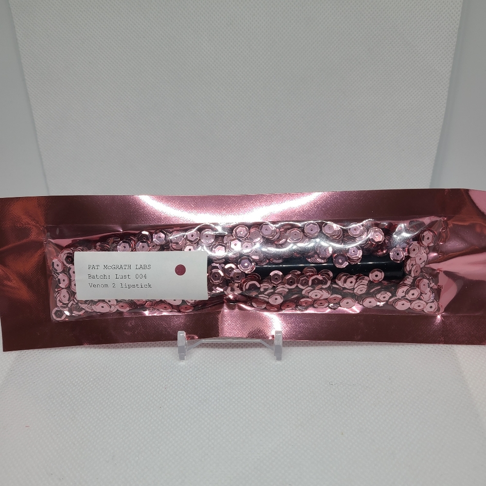 Pat Mcgrath Labs Lipstick